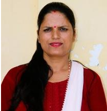 भगवती तिवारी